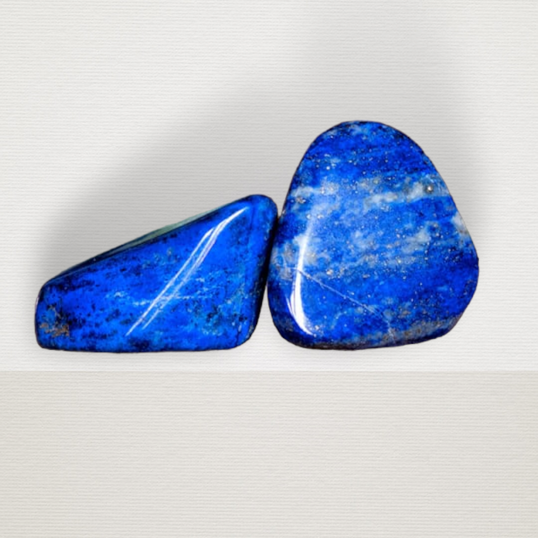 Lapis Lazuli