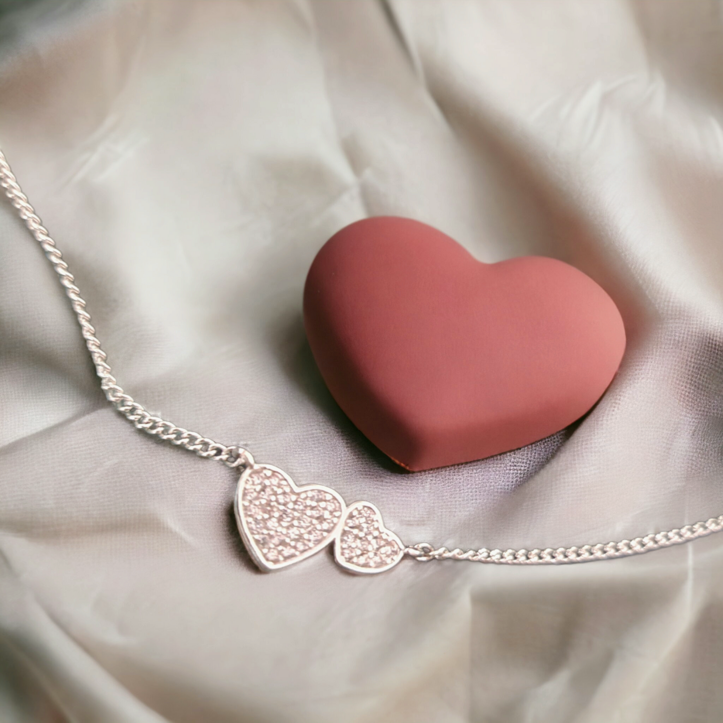 Collier Lovely