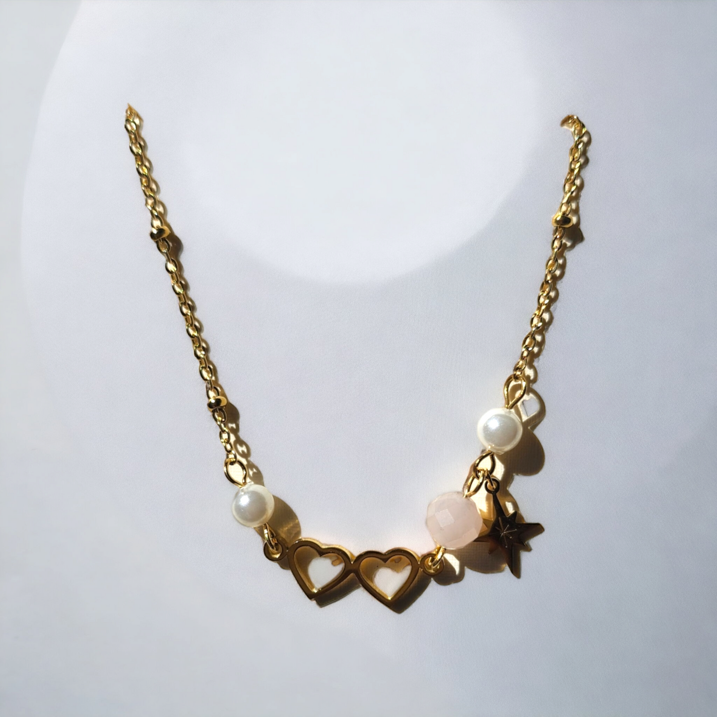 Collier Coeur