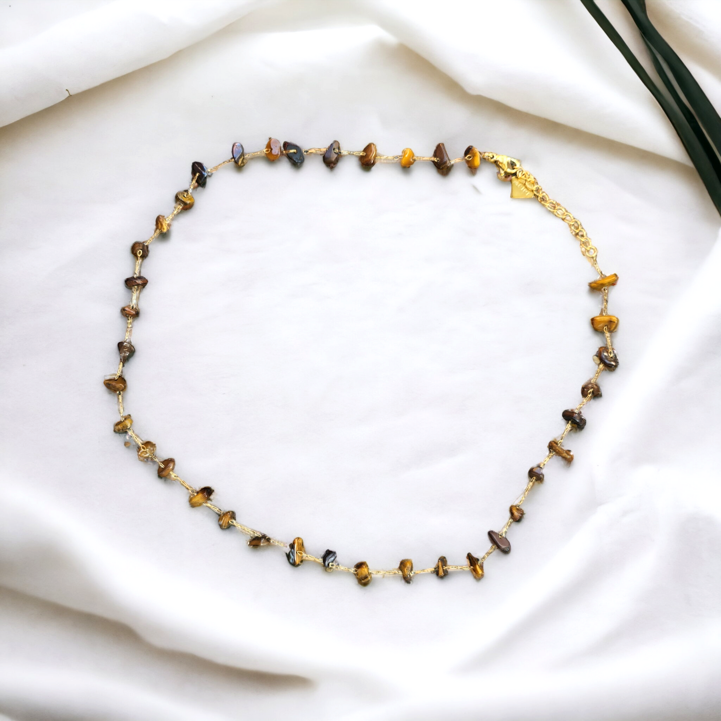 Collier Terre Précieuse
