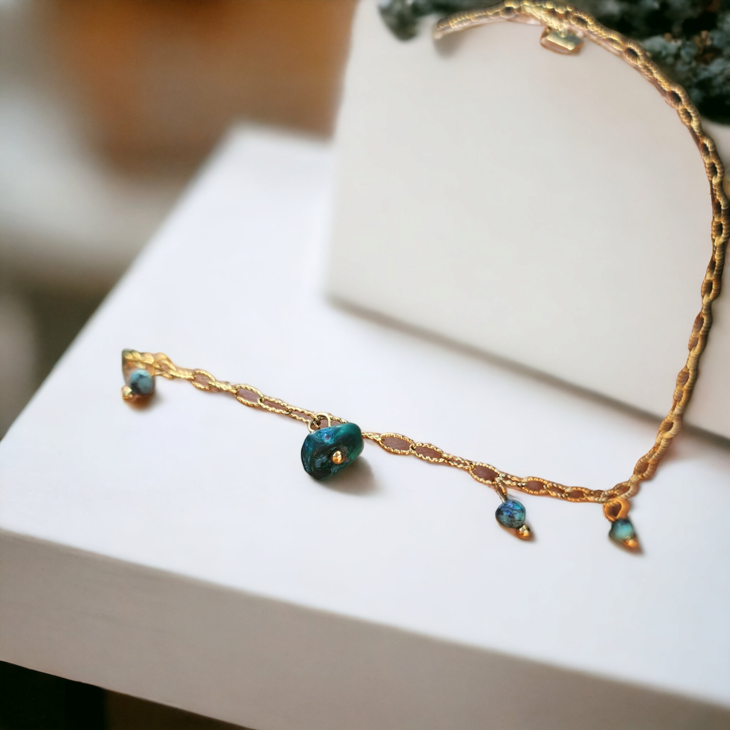 Collier Elégance