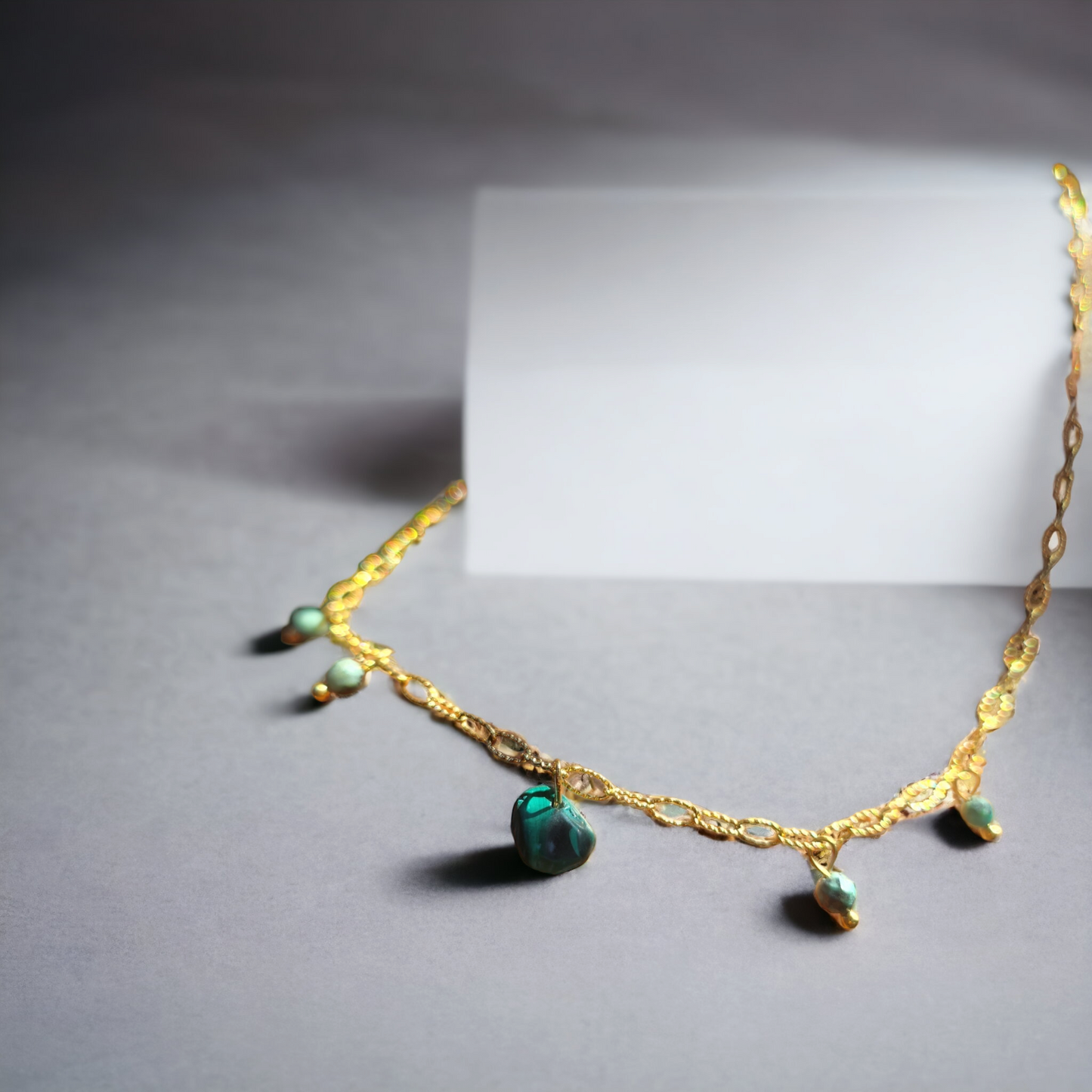 Collier Elégance
