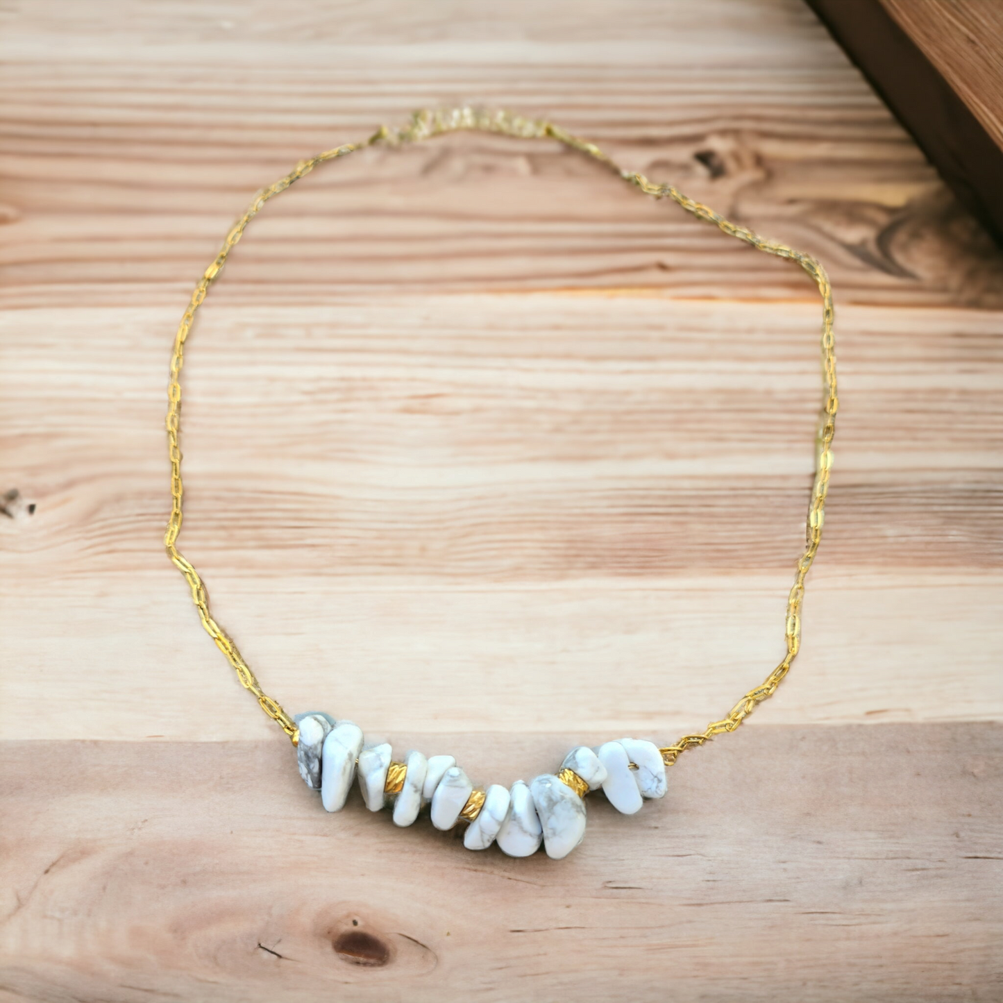Collier Zoé