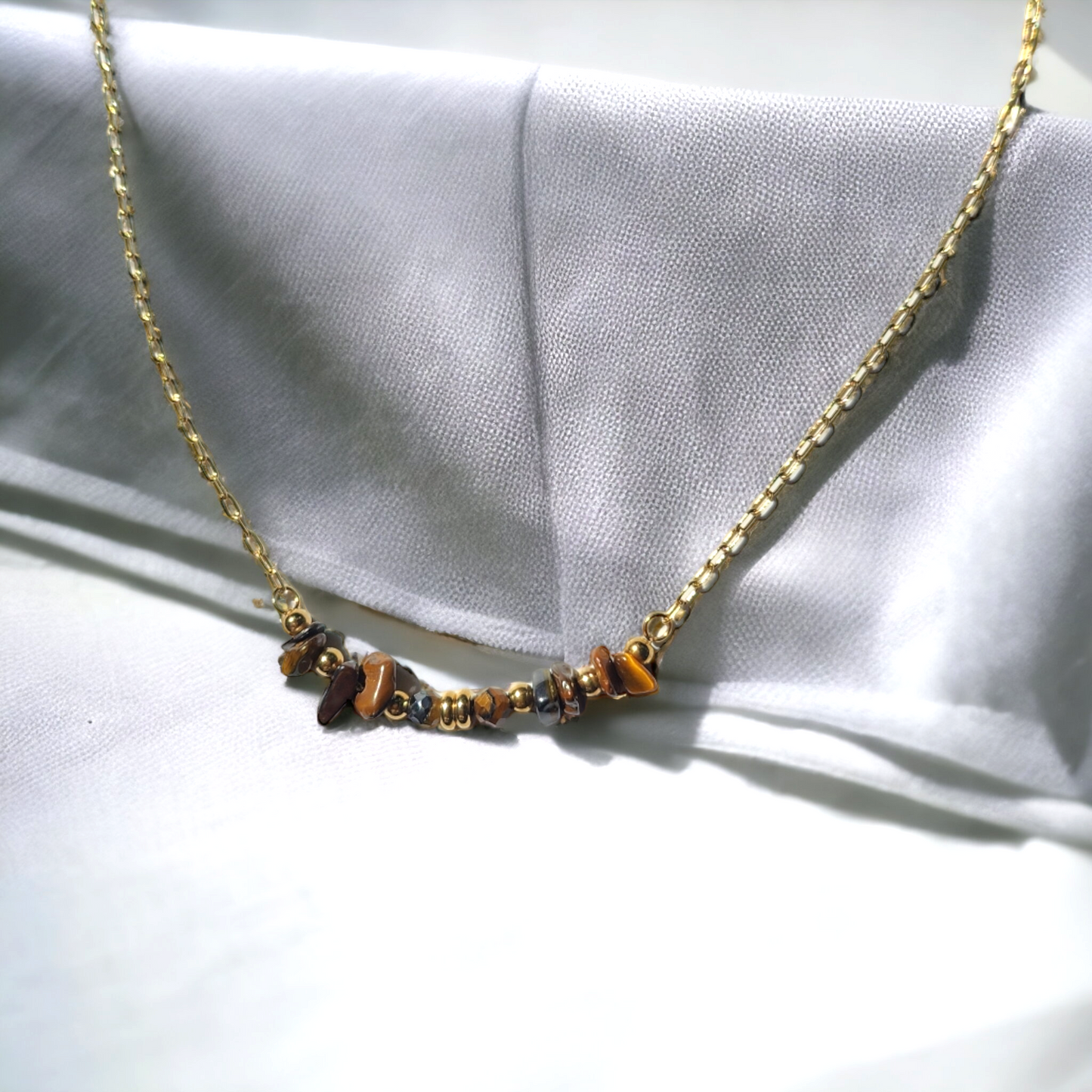 Collier Zoé