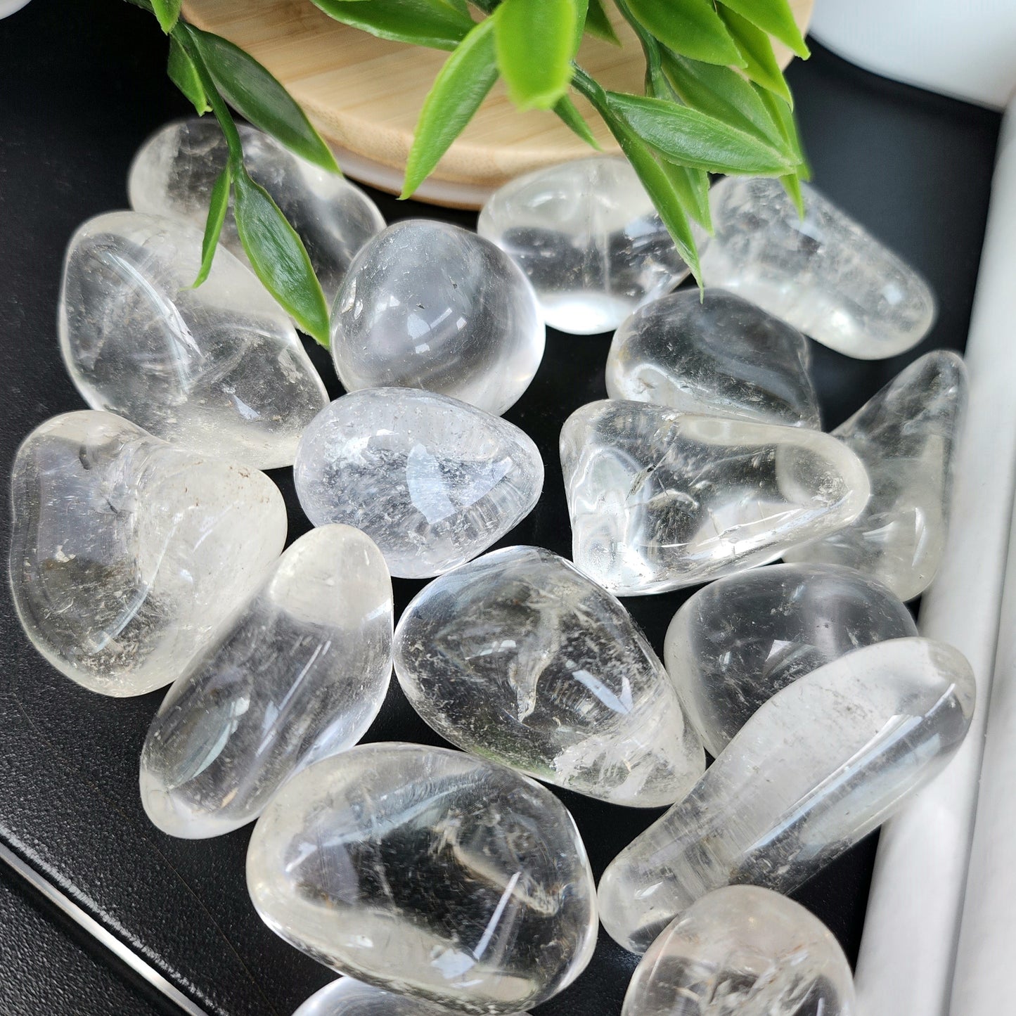 Crystal de roche