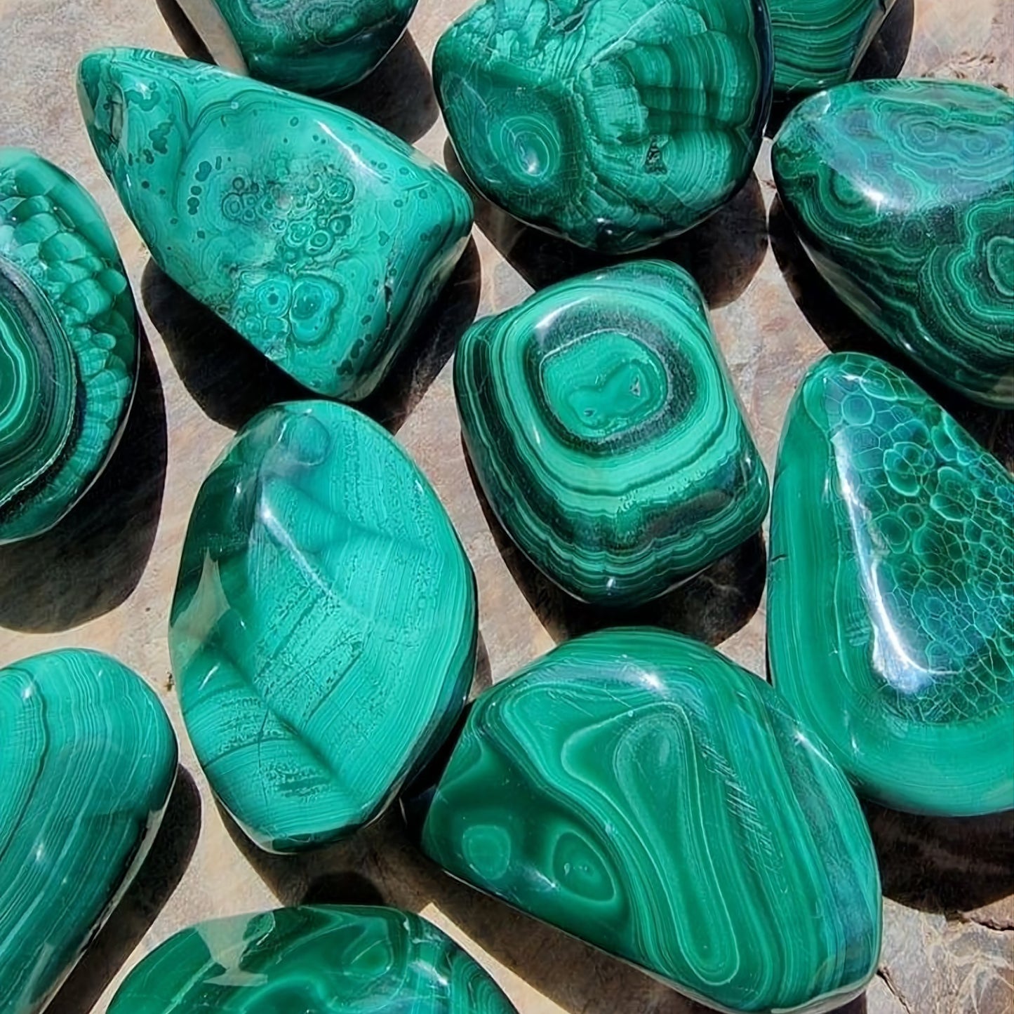 Malachite