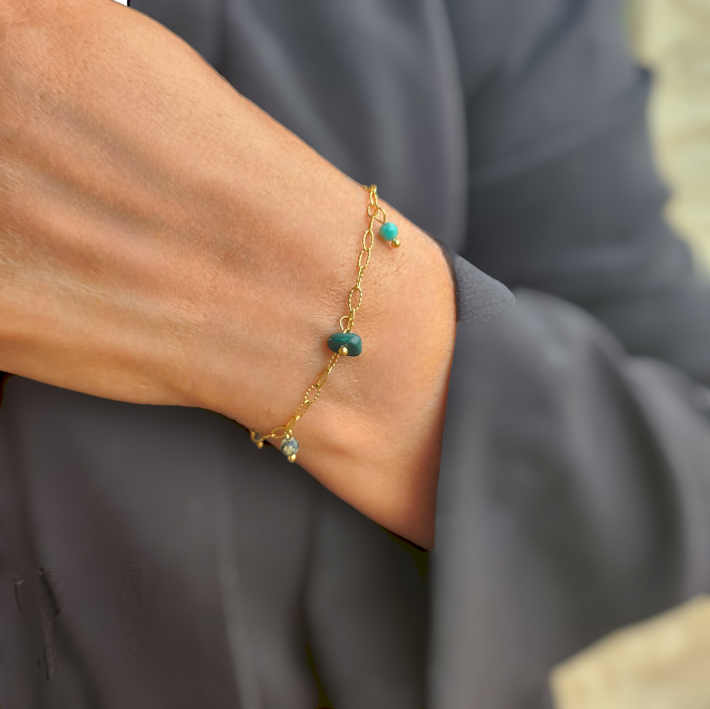 Bracelet Turquoise