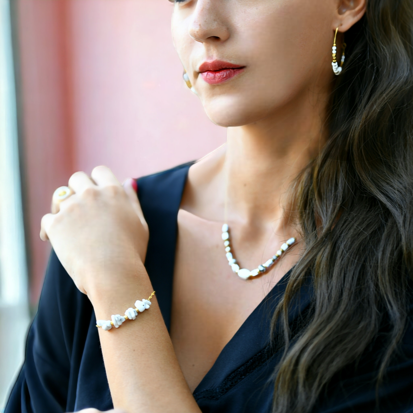 Bracelet Zoé