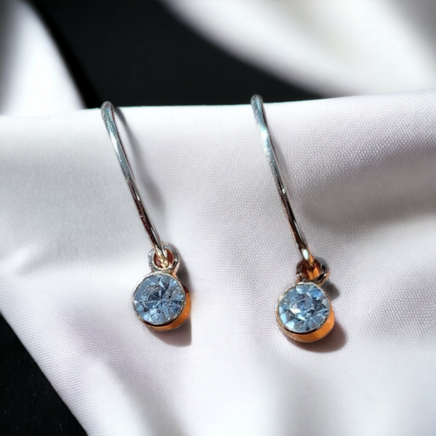 Boucles d'Oreilles Alora