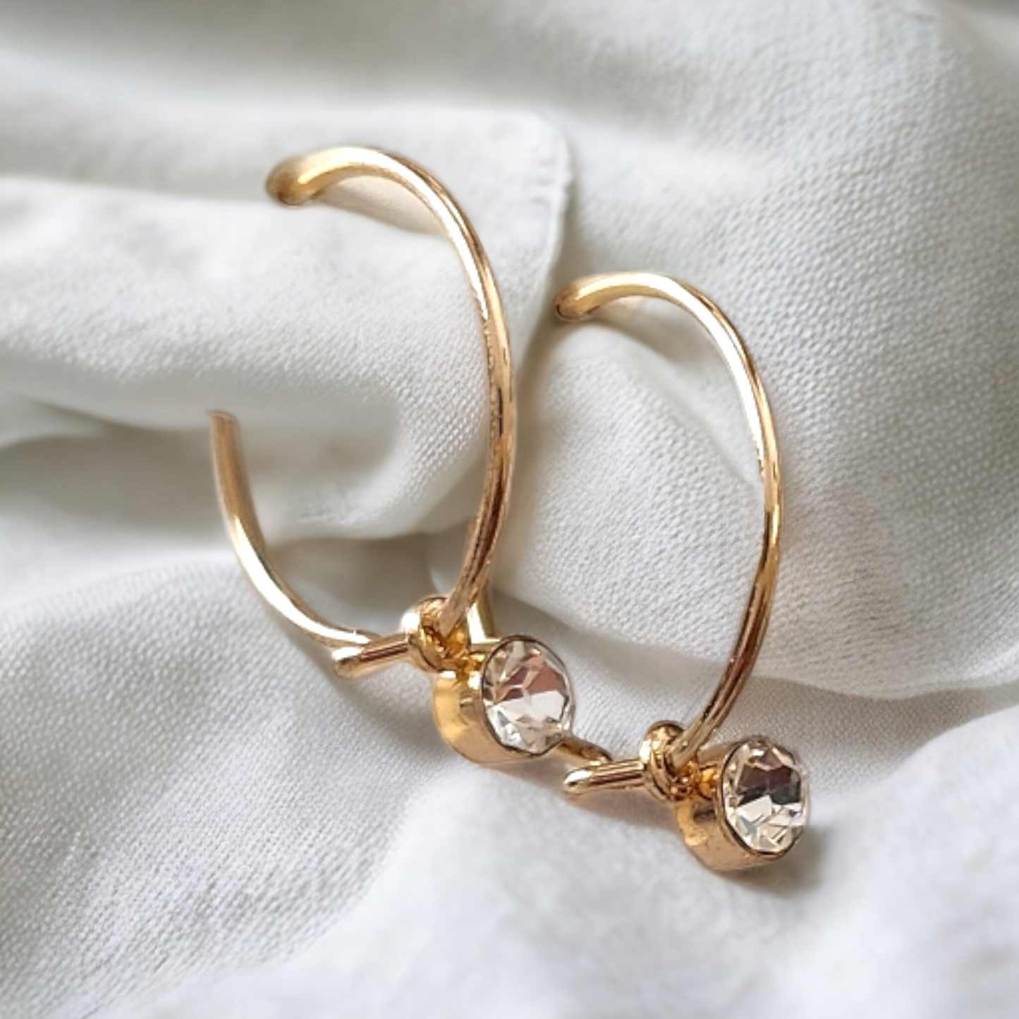 Boucles d'Oreilles Alora