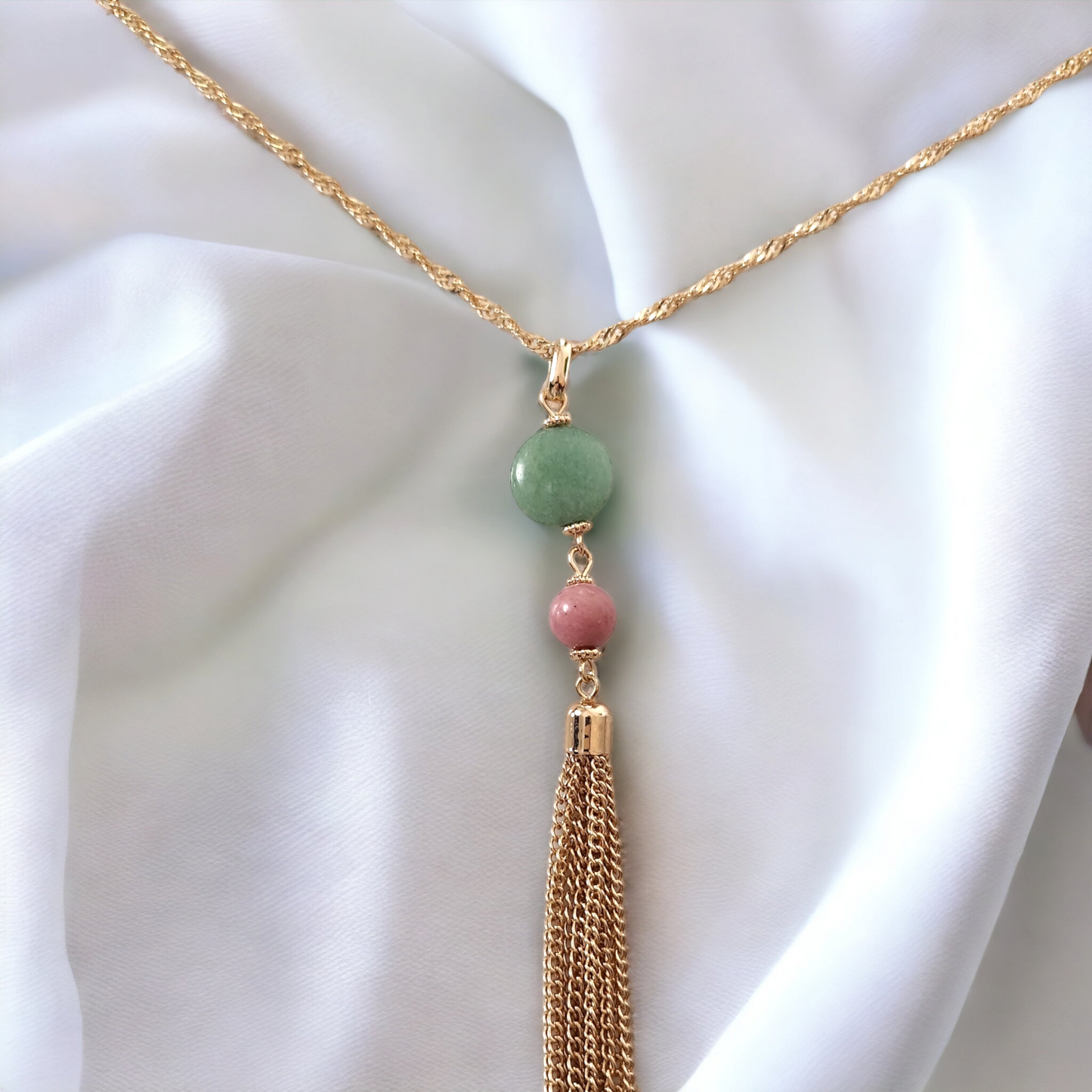 Collier Bohème