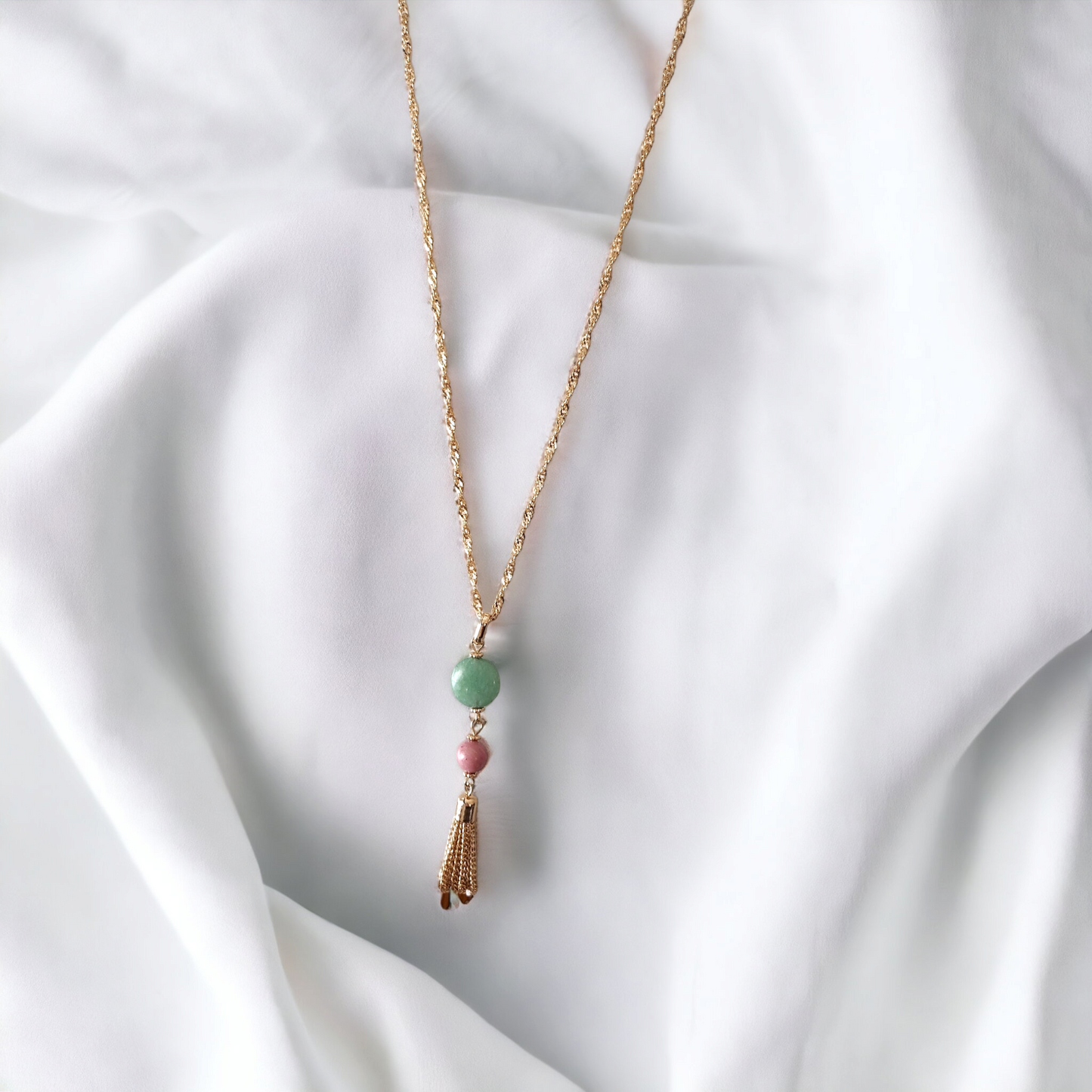 Collier Bohème