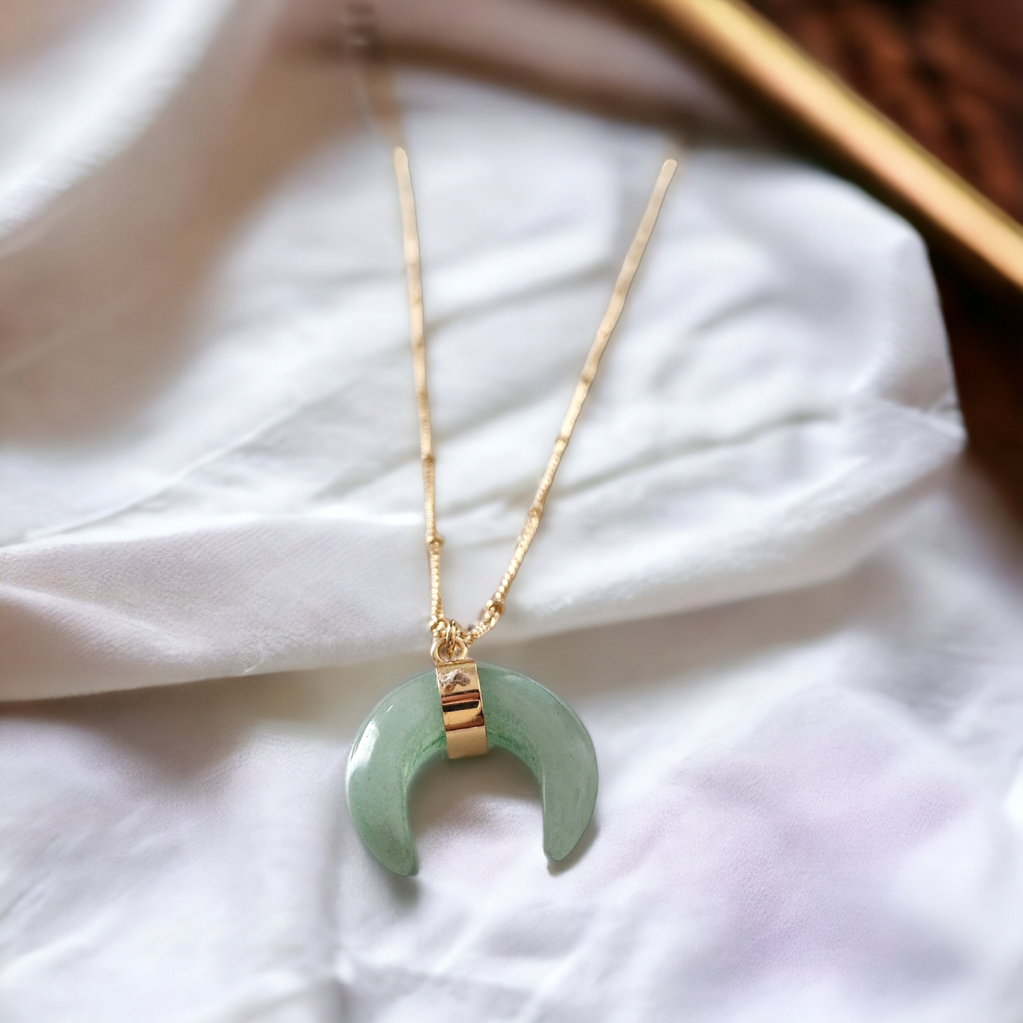 Collier Clair de Lune