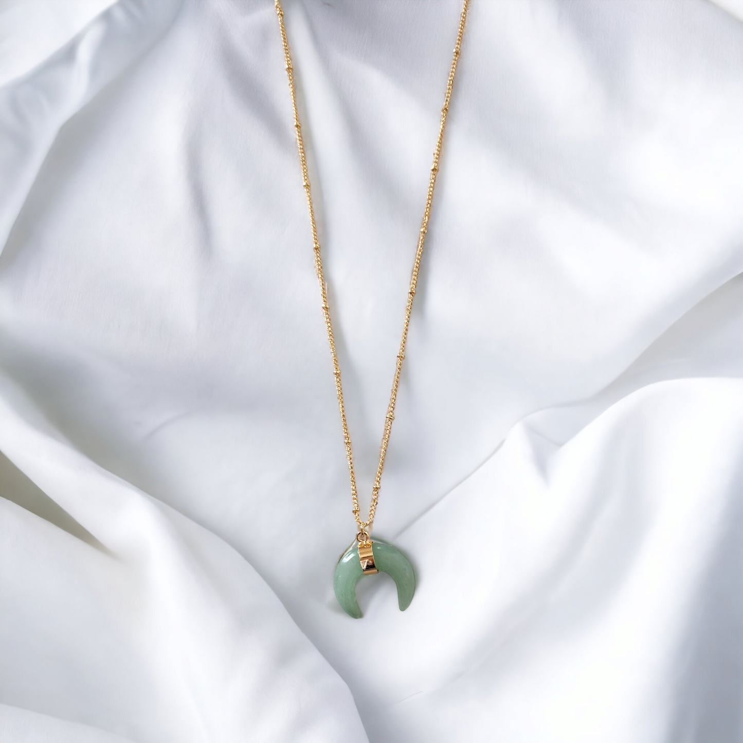 Collier Clair de Lune