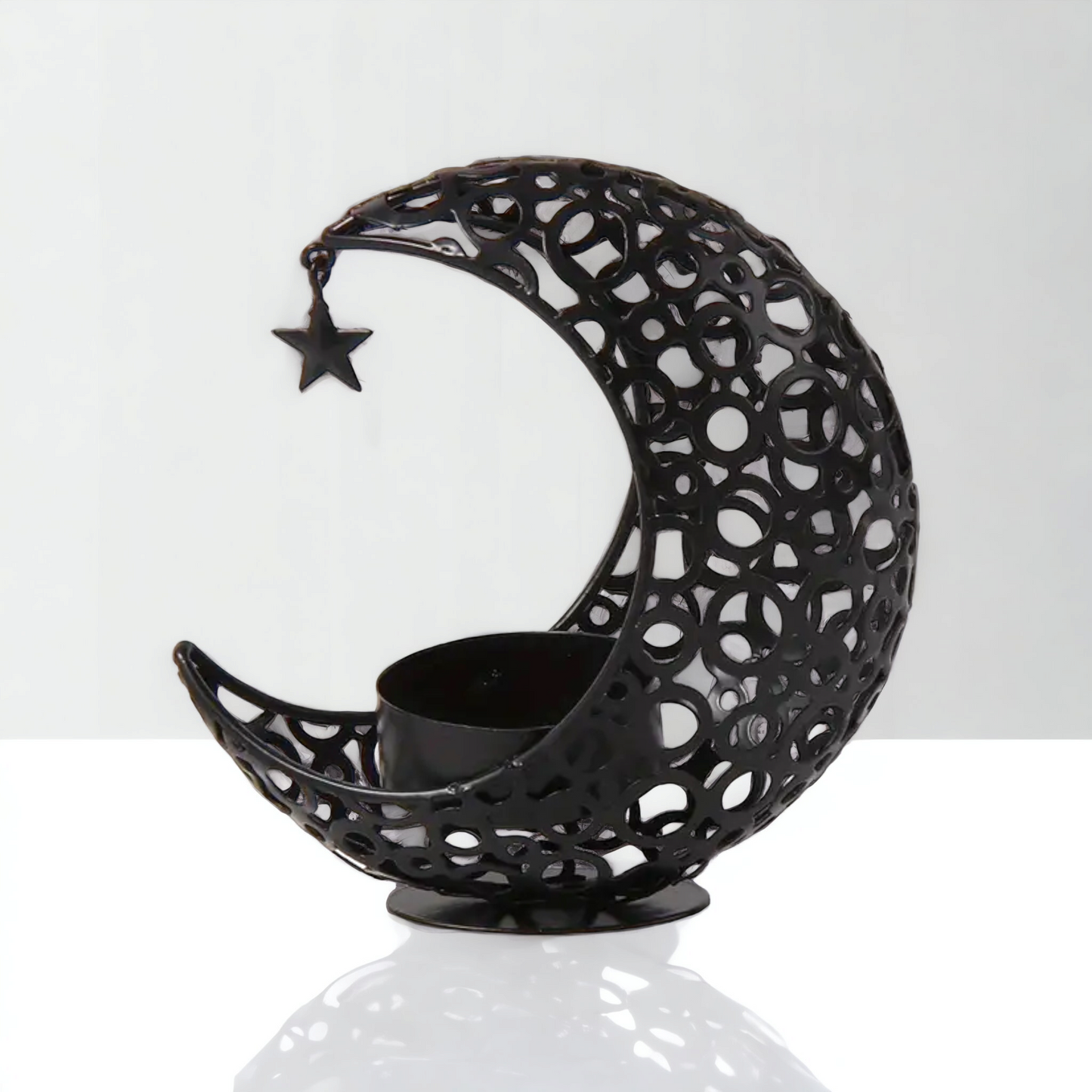 Bougeoir Lune