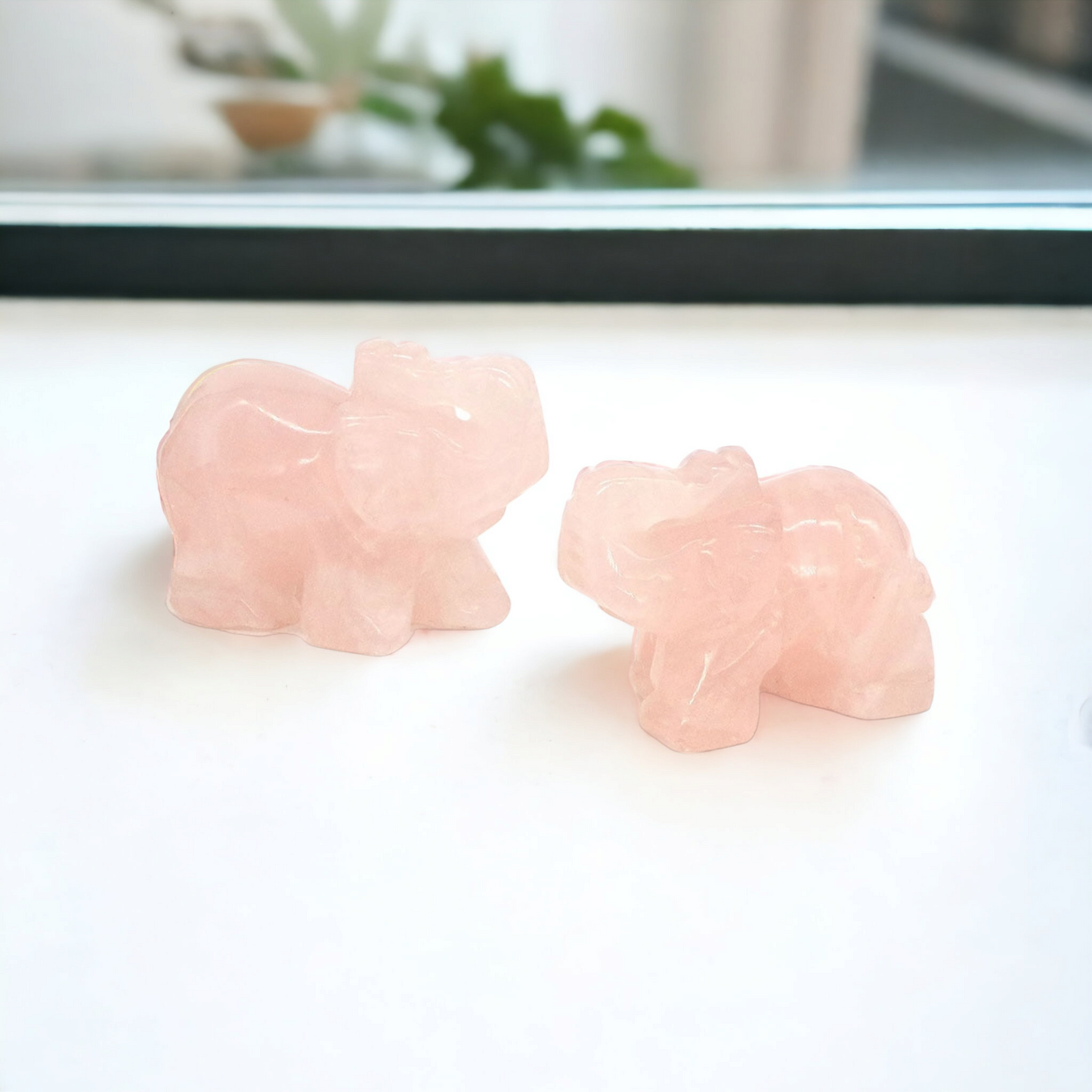 Décoration Éléphant