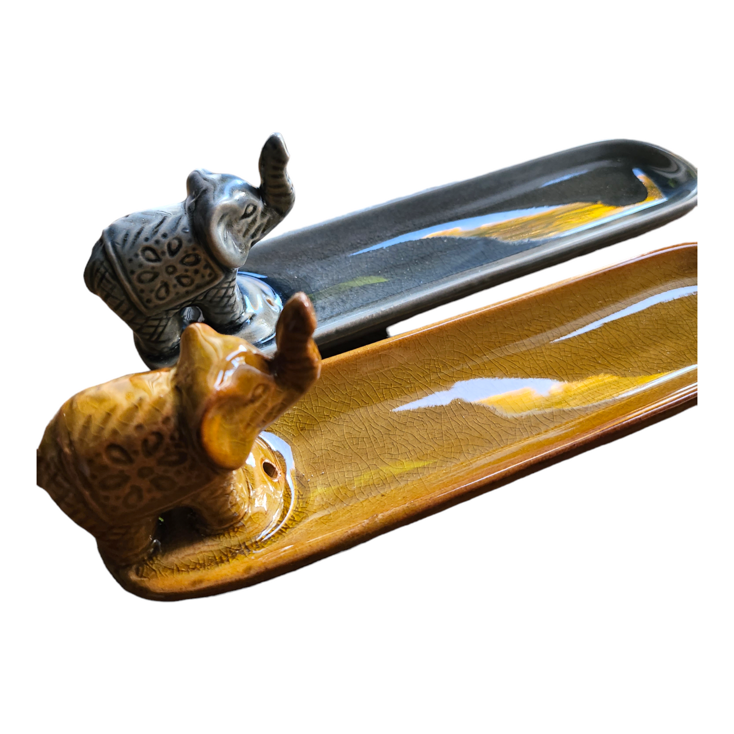 Eléphant Porte-bonheur