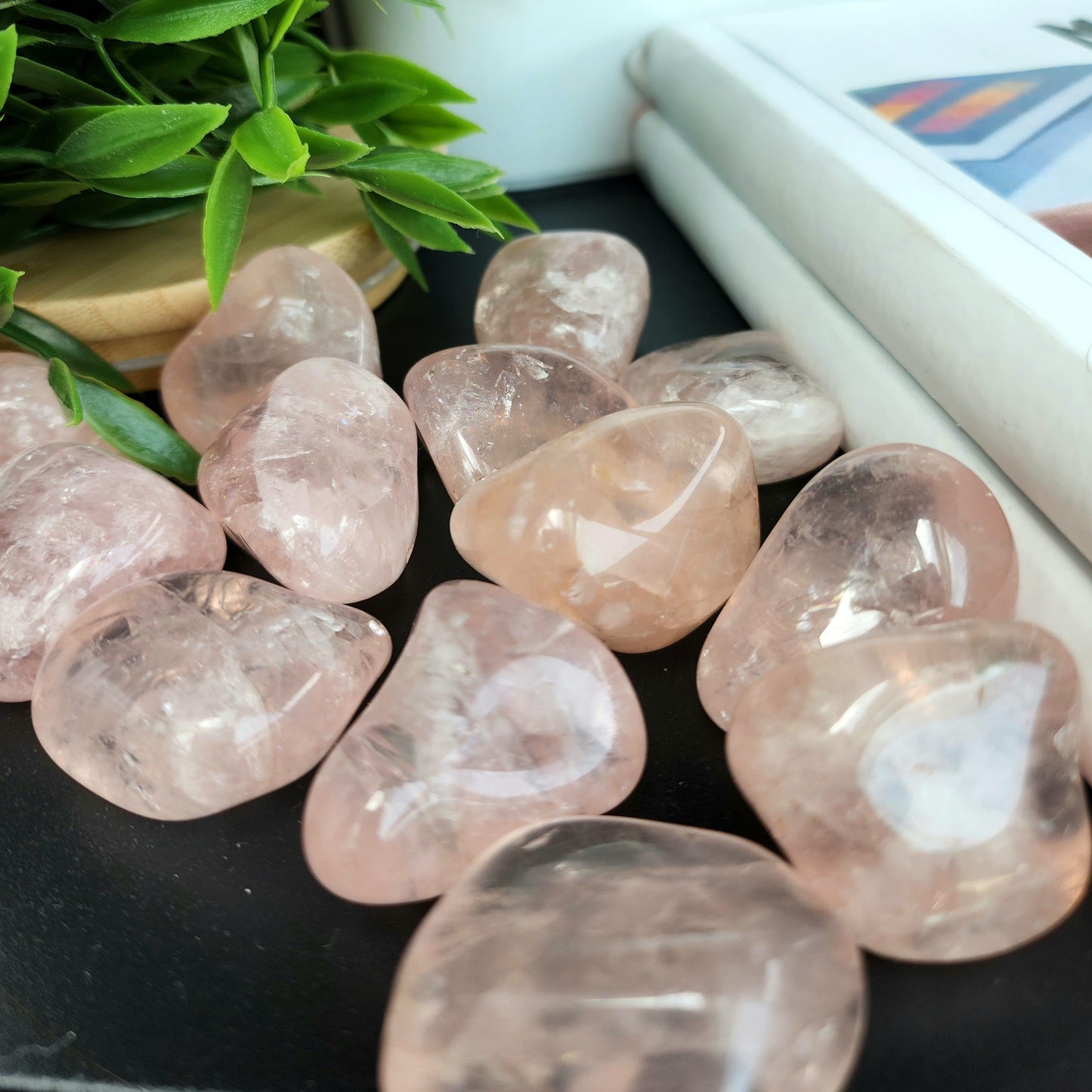 Quartz Rose