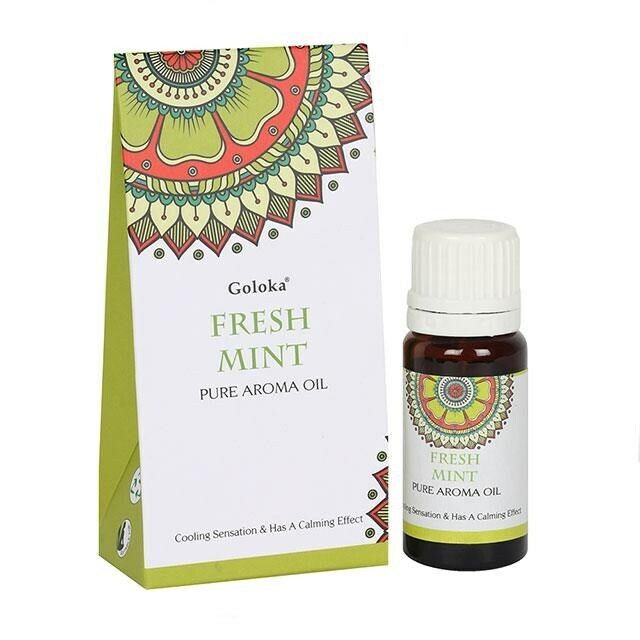 Huile essentielle Pure - Aromathérapie