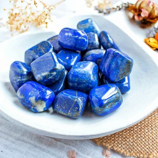Lapis Lazuli