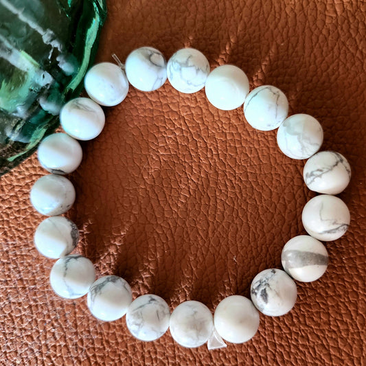 Bracelet Perles Elégance