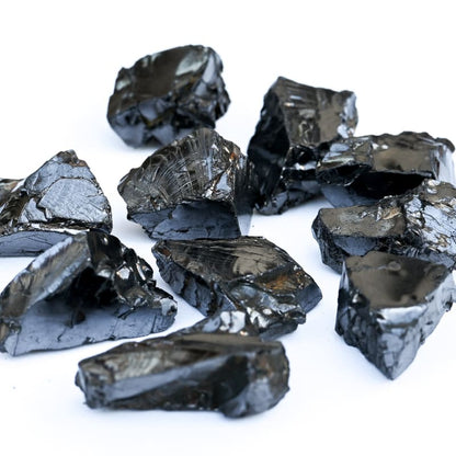 Shungite brute