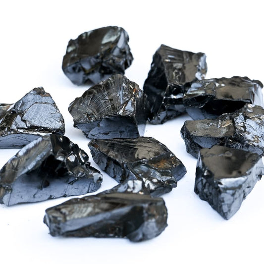 Shungite brute