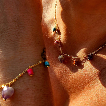 Collier Colors