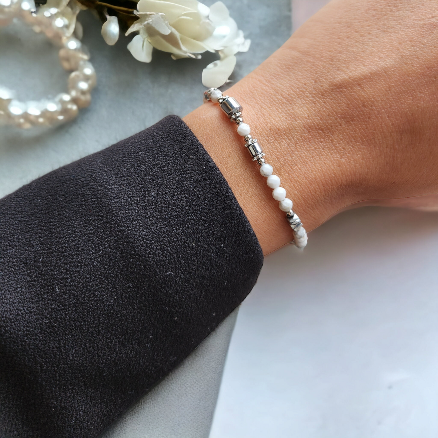 Bracelet Harmonie