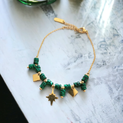 Bracelet Etoile