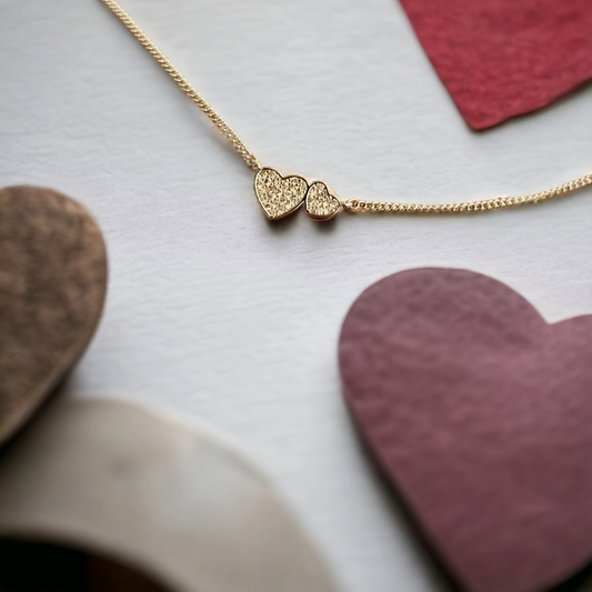 Collier Lovely