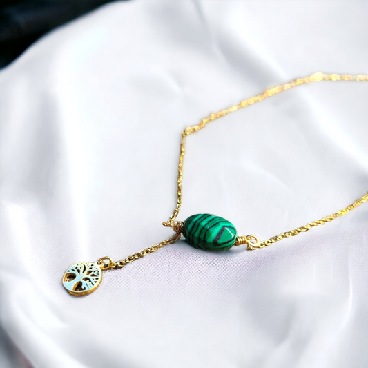 Collier Arbre de vie