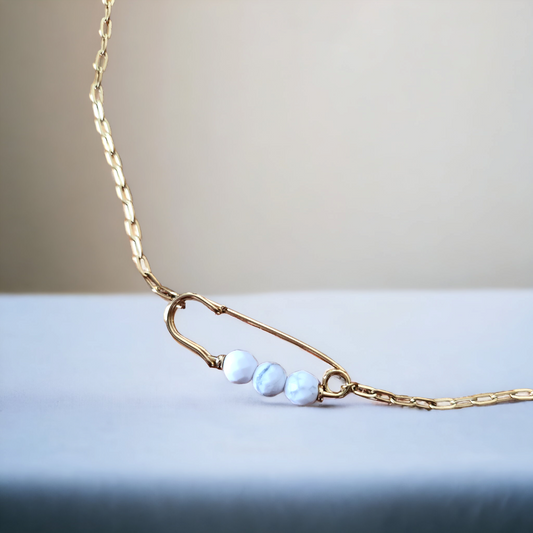 Collier Epingle