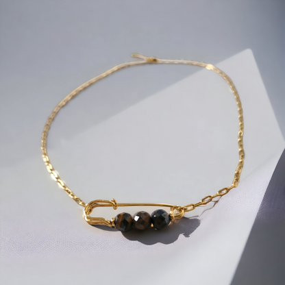 Collier Epingle