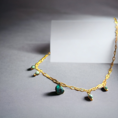 Collier Elégance