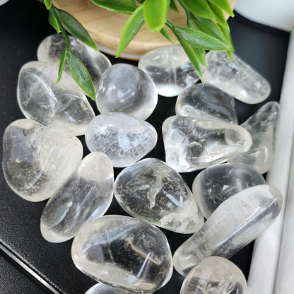 Crystal de roche