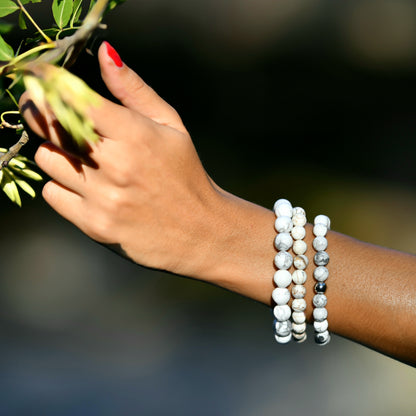 Bracelet Perles Elégance