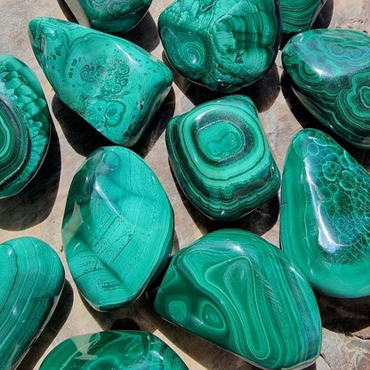 Malachite