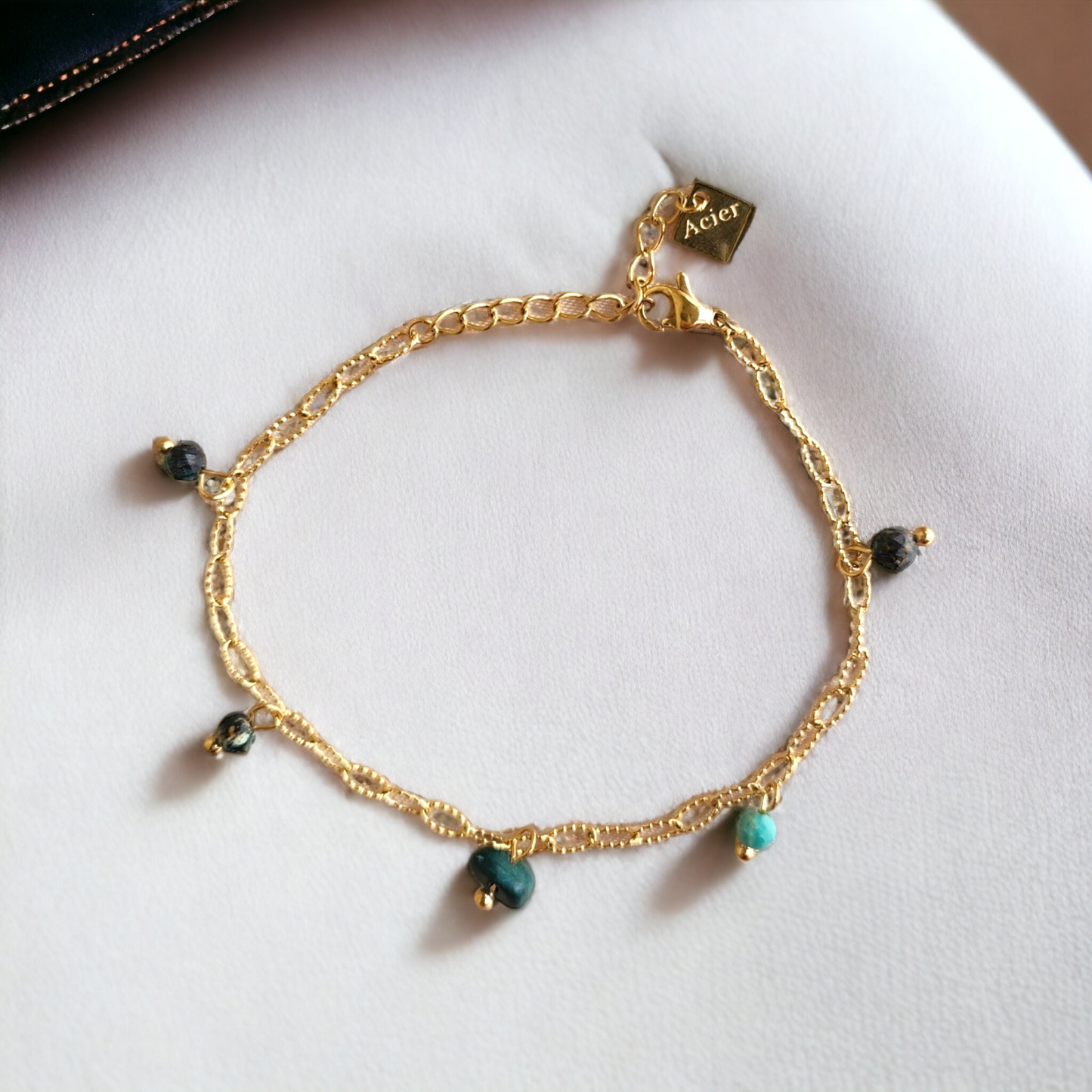 Bracelet Turquoise