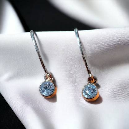 Boucles d'Oreilles Alora