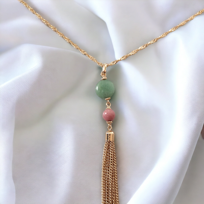 Collier Bohème