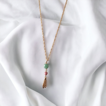 Collier Bohème