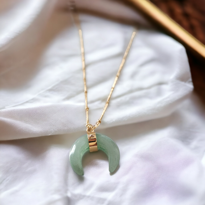 Collier Clair de Lune