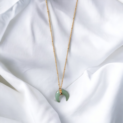Collier Clair de Lune