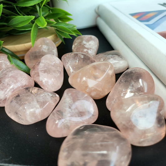 Quartz Rose