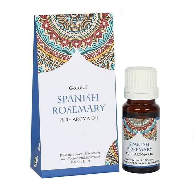 Huile essentielle Pure - Aromathérapie