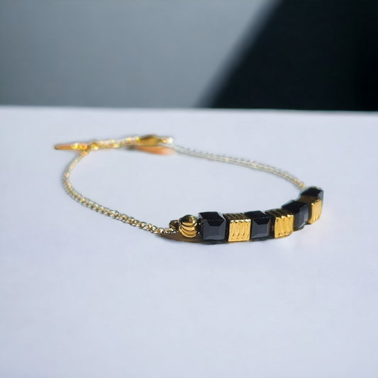 Bracelet Flamme Intérieure